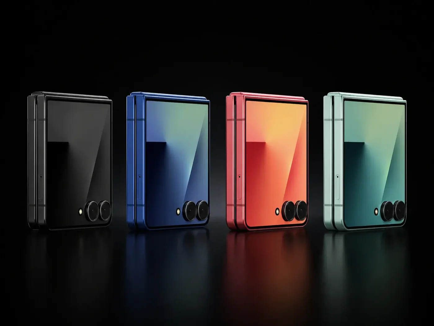 Elevate Your Samsung Z Flip 7
